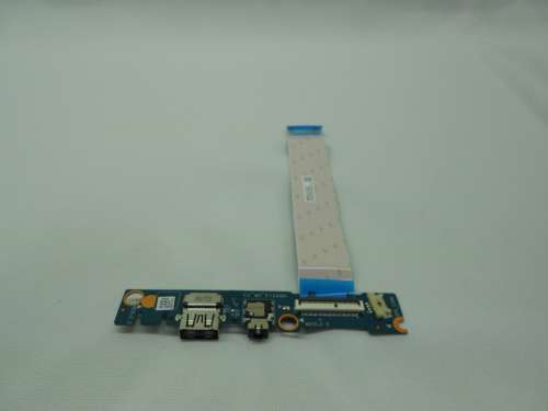 Acer Aspire 1 Model N19H1 USB And Audio Port Board NB8513F03